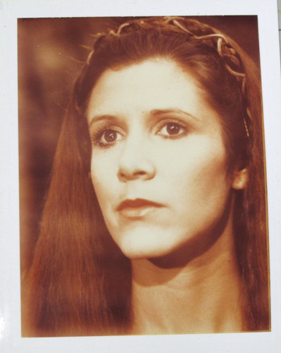 Star wars vintage anni - anni, 80