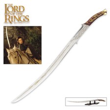 UC1298 Hadhafang of Arwen