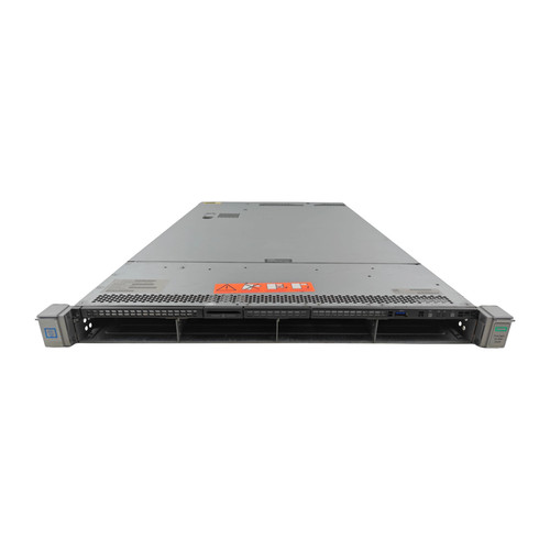 Hpe proliant dl360 gen9 - dl360, 1u