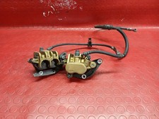 COPPIA PINZA PINZE FRENO