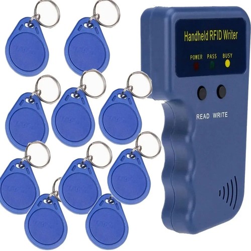 125khz rfid programmatore - rfid,