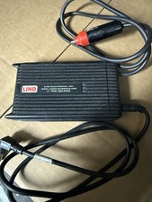 Alimentatore Auto Camper