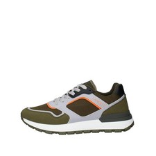 Sneakers Uomo Lancetti LNC-640