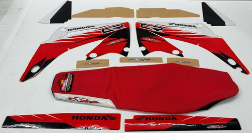 Kit grafiche adesivi livrea - kit,
