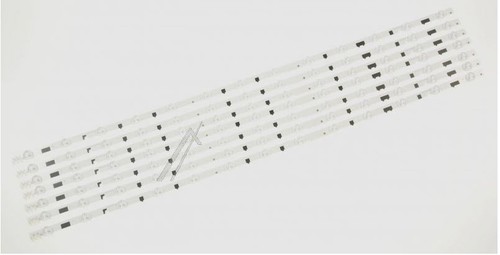 Kit led samsung - (new),