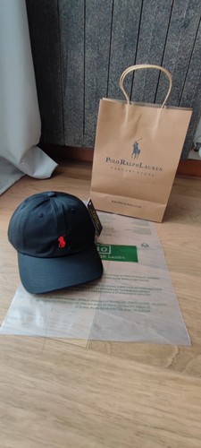 Cappello berretto ralph lauren - berretto,