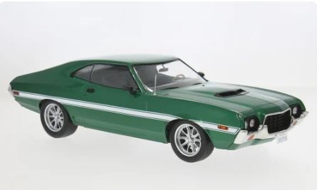 Ixo ford gran torino - ford,