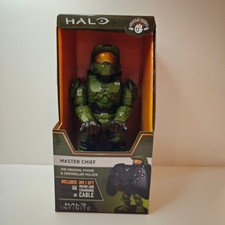 HALO MASTER CHIEF HALO INFINITE CABLE GUYS FOR CONTROLLER
