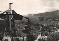 Genova - Rapallo - Vista dalla
