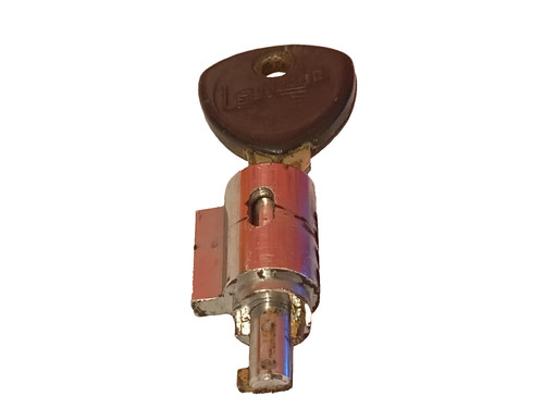 Lancia nottolino chiave - lancia,