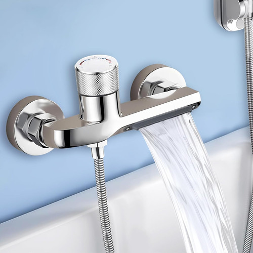 Rubinetto vasca bagno - rubinetto, da