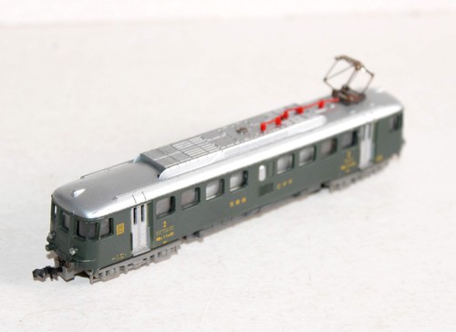 Lima micromodel 204 - lima, n