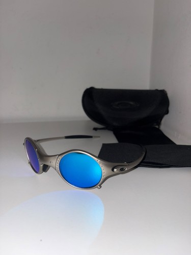 Oakley mars sunglasses metal - oakley, x-metal