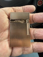 ST Dupont Lighter