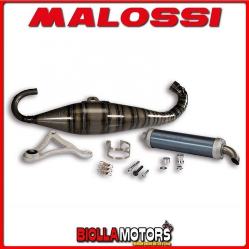 3217320 marmitta malossi - 3217320,