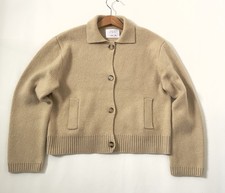 Giacca cardigan Zara età