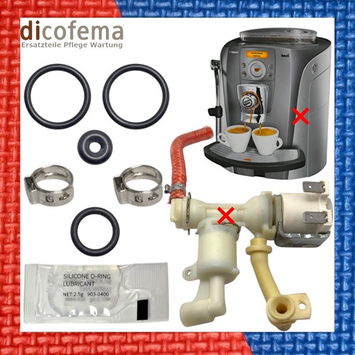 Saeco kit guarnizioni per - saeco,