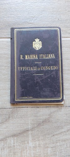 Regia marina italiana - regia,
