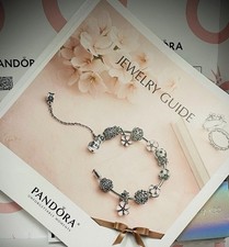 Pandora Earlier Jewelry