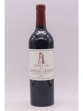 Chateau latour 2014 ggc - bt,