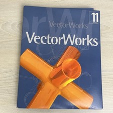 Nemetschik Vectorworks