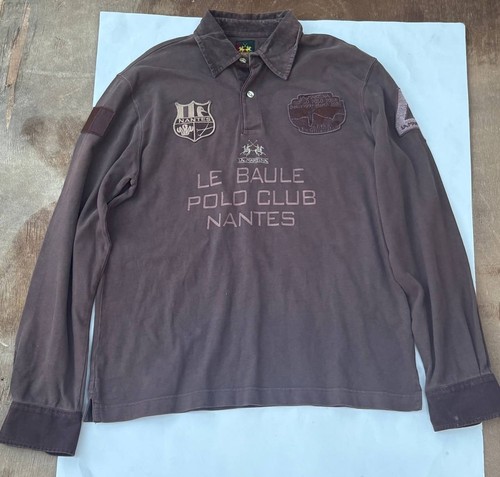 Vintage martina world polo - vintage,