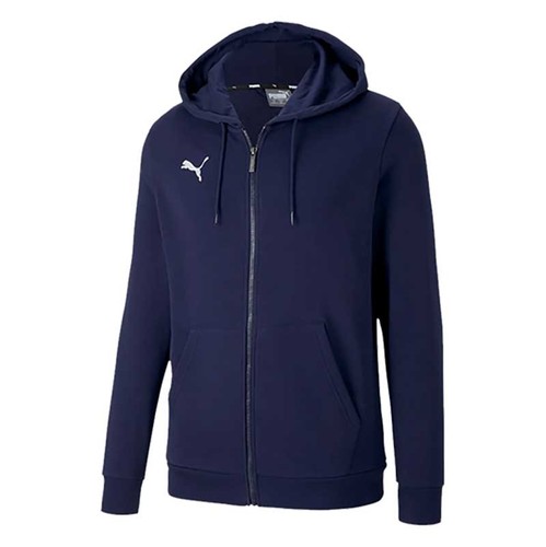 Puma 656708 felpa - puma,