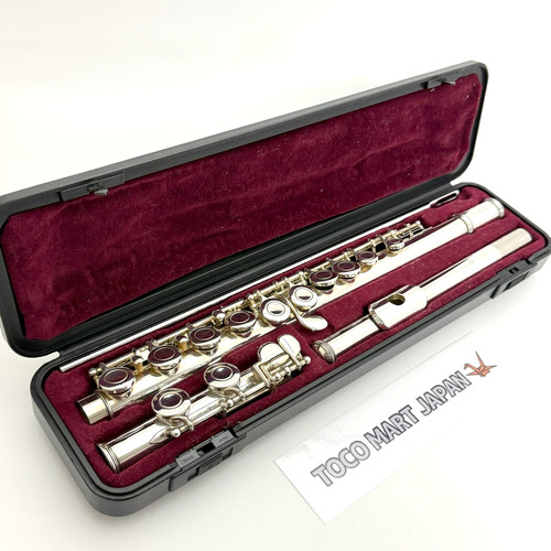 Yamaha yfl 221sii 221s - yfl-221sii, 221sⅱ