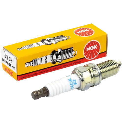 Candela ngk dcpr8ekc per bmw - ngk, r