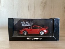 1:43 Porsche 911 996 GT2 2001