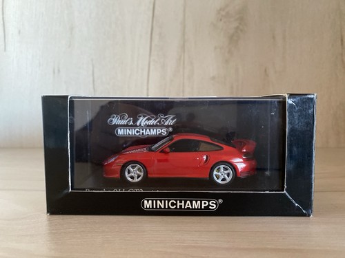 Porsche 911 996 gt2 - porsche,