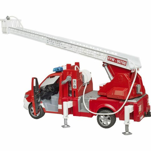 Bruder 02673 sprinter - 02673, mb