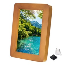 Cornice portafoto rettangolare