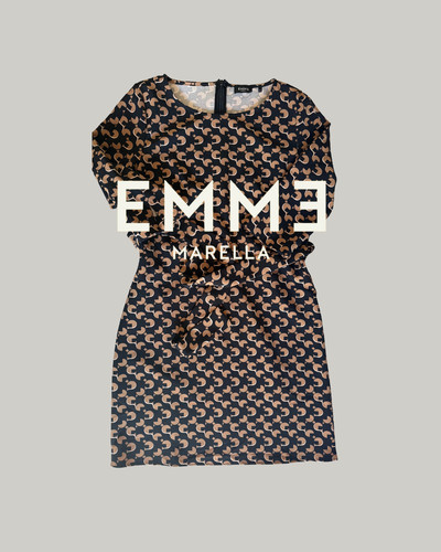 Marella bellissimo vestito