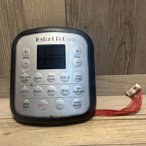 Instant pot duo - instant,