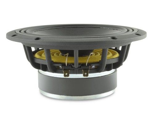 Sica 5 cp woofer - sica, 1,5
