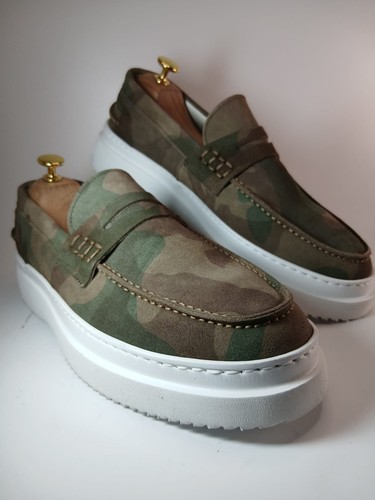 Scarpe pollini uomo - scarpe,