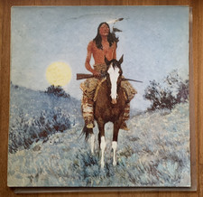 FABRIZIO DE ANDRE'-LP "