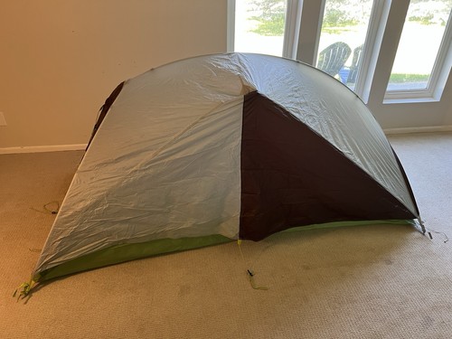 Big agnes rattlesnake - agnes,