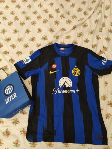 Maglia shirt inter - shirt,