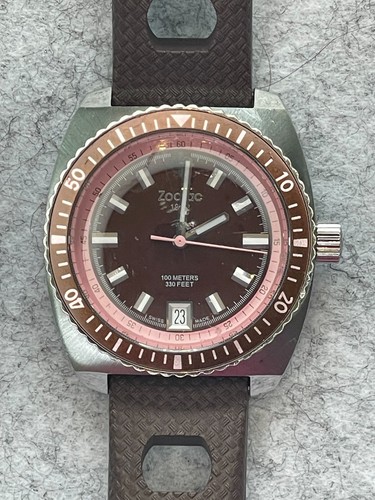 Vintage zodiac sea dragon - vintage,