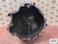 Cambio Audi A4 1.9 Tdi 2002