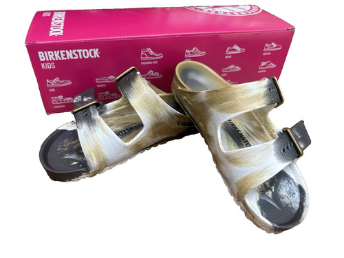 Birkenstock slide arizona eva - birkenstock,