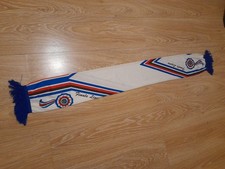 SCIARPA SCARF ULTRAS SAMPDORIA