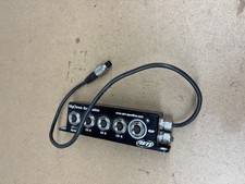 Go Kart mychron 4 5 scatola di