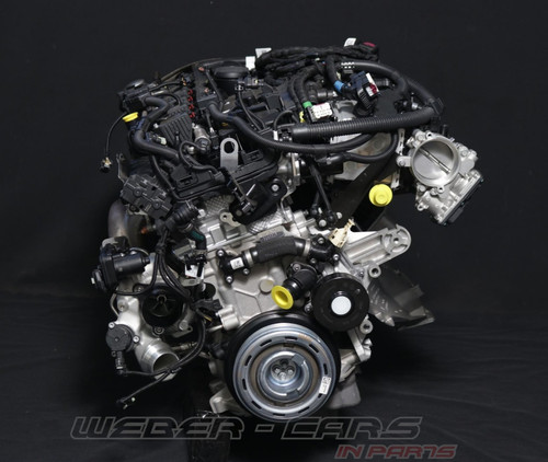 Motore 5a5b300 completo - motore,