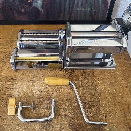 Marcato atlas 150 deluxe - 150,