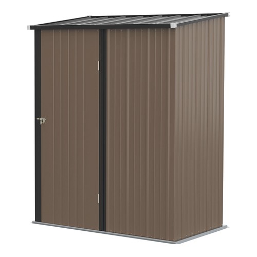 Casetta box giardino - da,