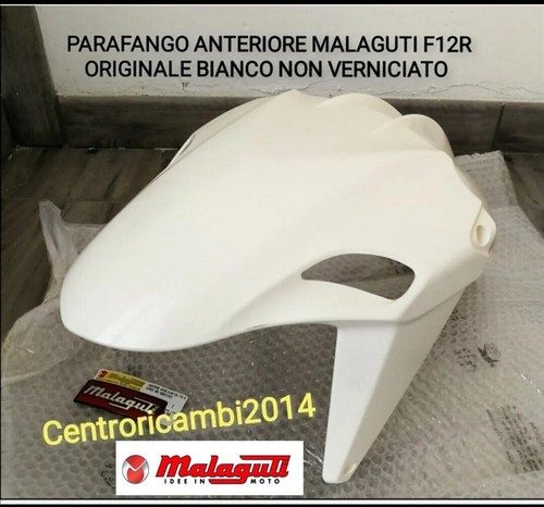 Parafango anteriore malaguti - anteriore,