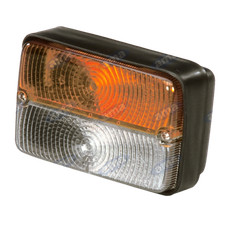 FANALE ANTERIORE LUCE E